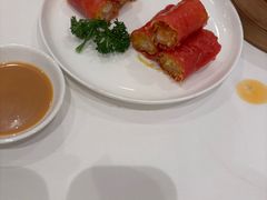 -粤珍轩·家宴·广式茶点(新城广场店)