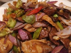 -吴记酱骨炖菜馆(西大直街店)