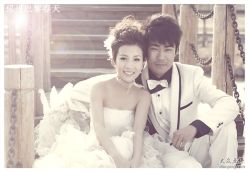 -巴黎春天婚纱摄影(徐州建工大厦店)