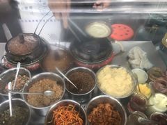 -贺记蛋烘糕(文庙西街店)