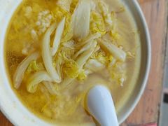 -71号豆汤饭·成都小馆(红牌楼店)
