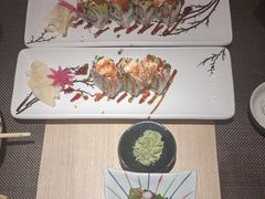 -德川家日本料理(中关村寰太大厦店)