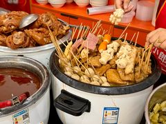 -百家缘(东门南路店)