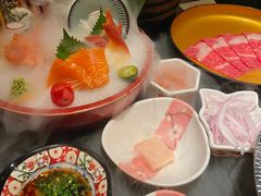 -牛New寿喜烧(金茂览秀城店)