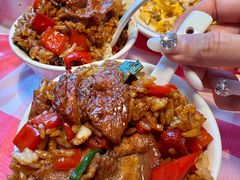 -恰八斗·猛火长沙菜(国贸店)