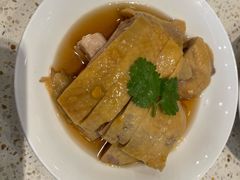 绍兴酒香鸡-鼎泰丰(环贸店)