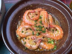-涌煲记·蟹煲·砂锅海鲜·煲出宁波味(天一旗舰店)