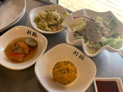 -喜来稀肉(望京店)