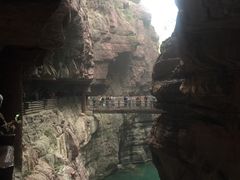 -云台山风景名胜区