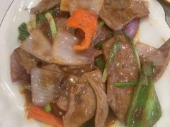 -盈田盈粥庄(博山东路店)