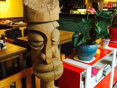 -旅马餐厅(茅家埠店)