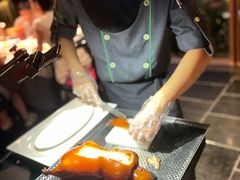 -上海滩餐厅(BFC外滩金融中心店)