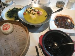 -黛瓦里巷(南京东路店)
