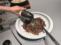 响油鳝糊-淮扬府(安定门店)