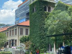 -Ameigo梅果·云贵川bistro(长宁来福士店)