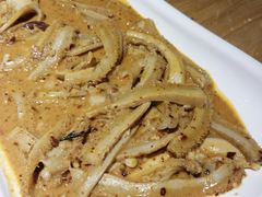 涮牛肚-悦屋老板娘的烤肉店(紫薇田园店)