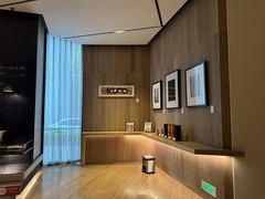 -北京三里屯CHAO酒店