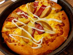 -必胜客(包头万达店)