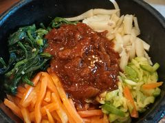 -全州拌饭馆(断桥店)