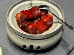 -肆月河豚·淮扬菜·湘菜(华天店)