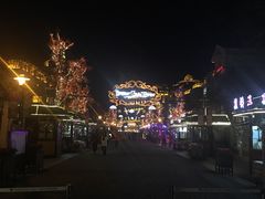 -芭堤雅泰国餐厅(胜利路店)