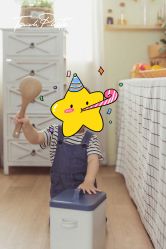 -韩国童感TOUCH PHOTO儿童摄影(朝阳分店)