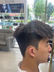 -苏奇发型·烫发染发