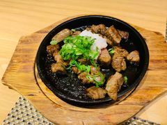 -琴寿司居酒屋(软件园店)