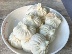 虾肉三鲜-津门张记包子铺(华昌道店)