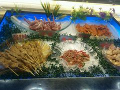 -璐法式铁板烧(滏东总店)