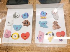 -line friends(明洞旗舰店)