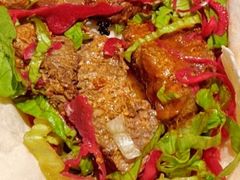 -Efes Turkish & Mediterranean Cuisine 艾菲斯餐厅(陆家嘴店)