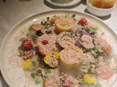 -狮拾久·现代新加坡料理(福田COCO Park店)