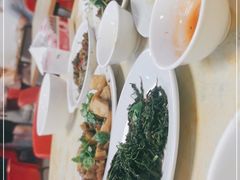 -桂园白粥·潮汕老味道
