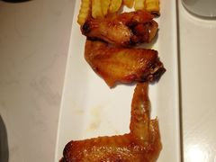 -避风塘·老港味餐厅(虹口龙之梦店)