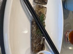 -茶油香闽南菜·花园餐厅(前埔店)