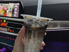 -翁林甜品