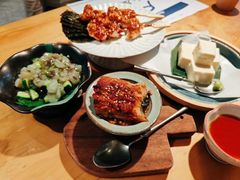-火山屋台(新街口创始店)