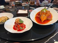 -湖滨28中餐厅·西湖宴·杭州君悦酒店
