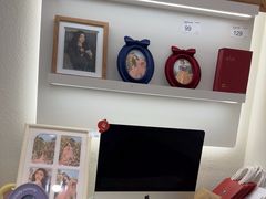 -海马体照相馆(大连柏威年购物中心店)