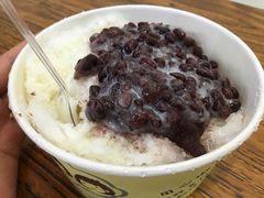 -二姐刨冰