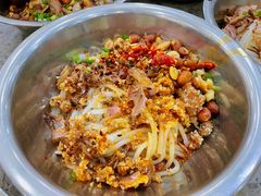 -文惠桥头大华干捞粉