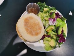 -KAFVS咖啡思咖啡馆(香海路店)