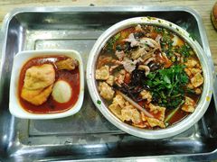 三鲜螺蛳粉-西环肥仔螺蛳粉(总店)