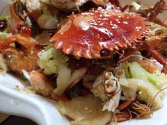 -朴厝私房菜(鼓浪屿店)