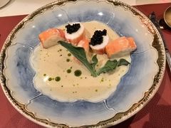 -量子制造·元创意料理(李公堤店)