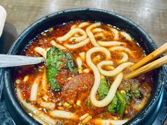 -猪脑壳凉面(南正街店)