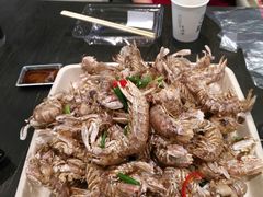 -盒马鲜生(宝地店)