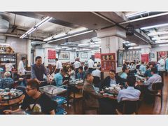 -香港蓮香樓(上環店)