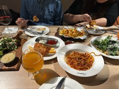 -Pekaa啤咖食肆Coffee&Bistro